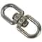 Ceiling Mount Kit for Hanging Chair with Chain & Swivel Hook